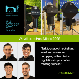 ReiCat - Powering Progress with Purer Gases
