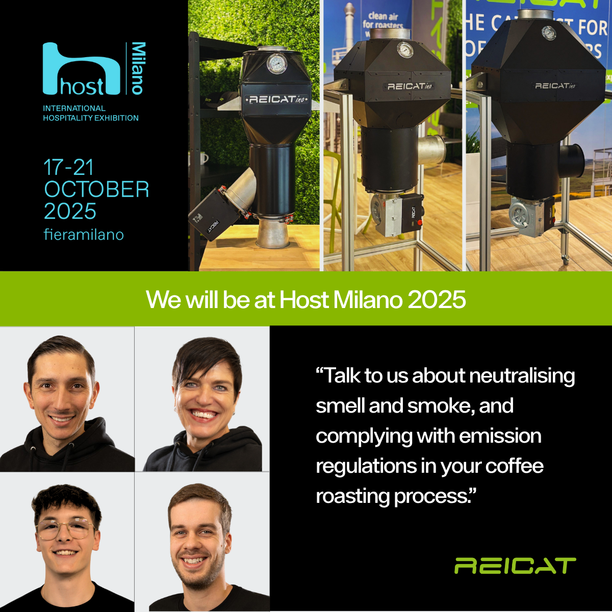 ReiCat-exhibits-at-Host-Milano-2025