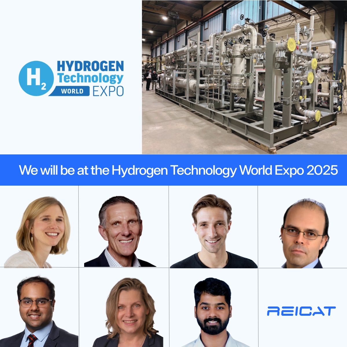 ReiCat-at-the-Hydrogen-Technology-World-Expo-2025