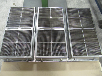 ReiCat Module – in mehreren Größen für flexible Integration