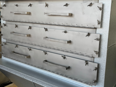 ReiCat Module – in mehreren Größen für flexible Integration