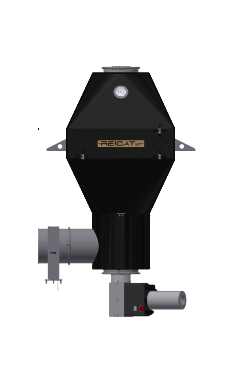 ReiCatino Product Line DE