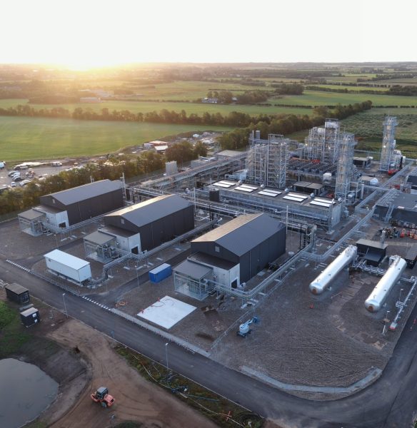 European Energy Kasso