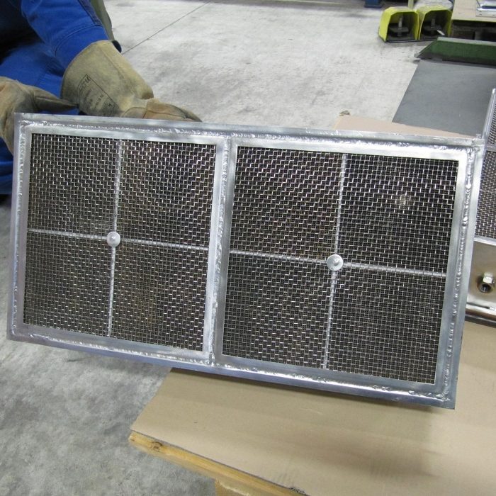 ReiCat module